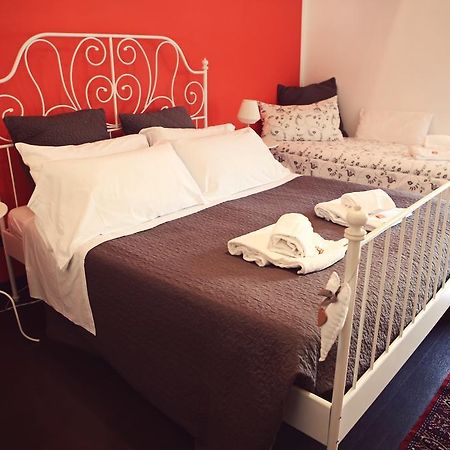Residenza Alla Piazzetta Верона Екстериор снимка