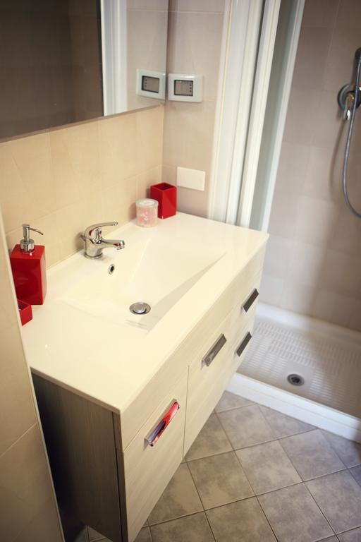 Residenza Alla Piazzetta Верона Екстериор снимка