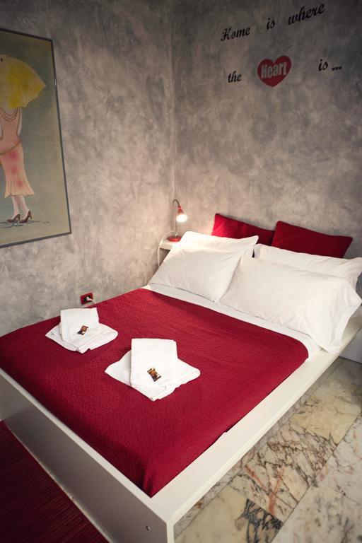 Residenza Alla Piazzetta Верона Екстериор снимка