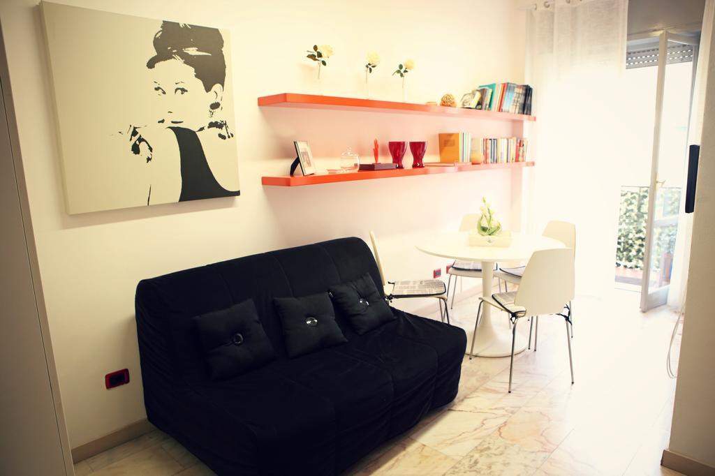 Residenza Alla Piazzetta Верона Екстериор снимка