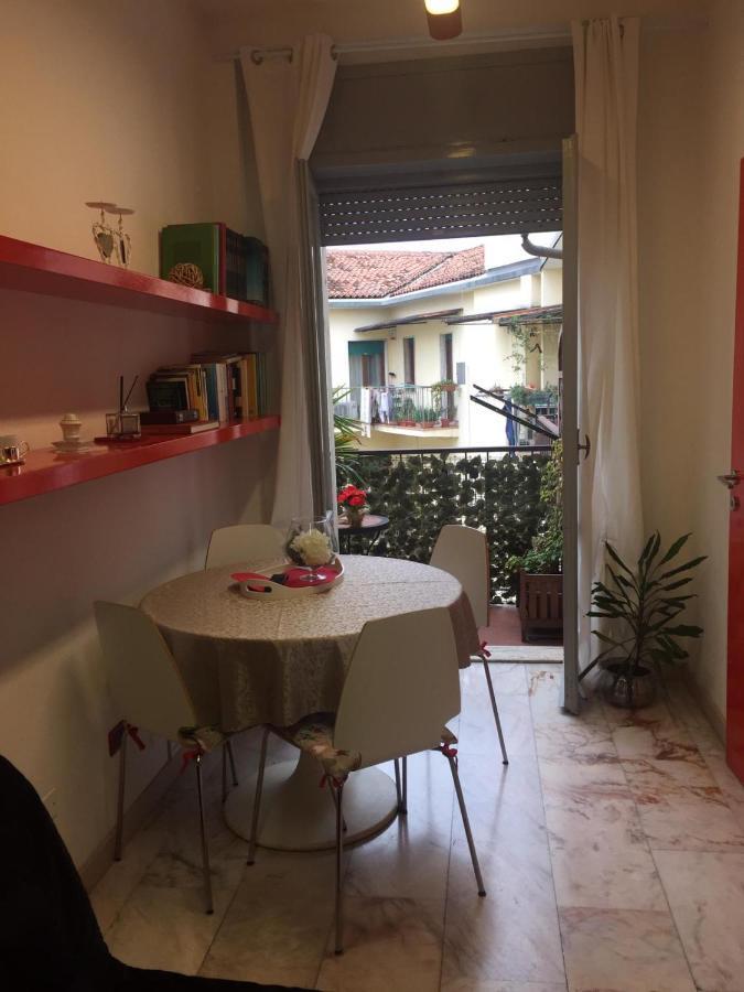 Residenza Alla Piazzetta Верона Екстериор снимка