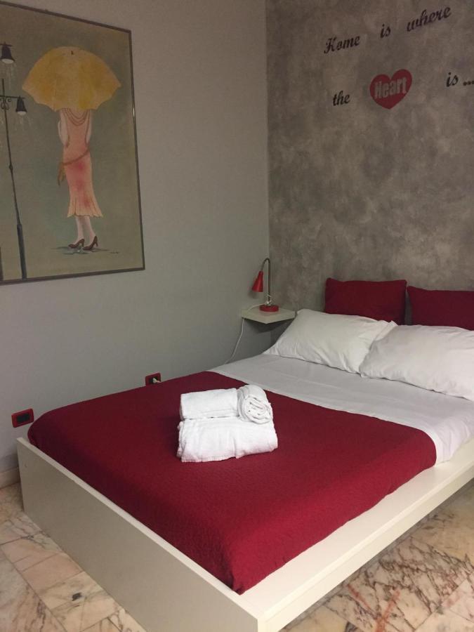 Residenza Alla Piazzetta Верона Екстериор снимка