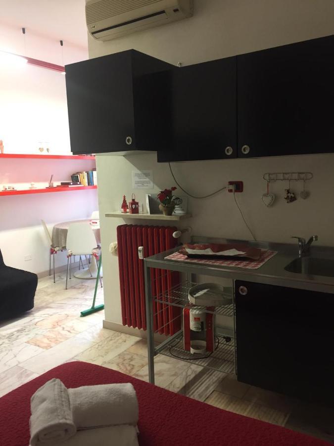 Residenza Alla Piazzetta Верона Екстериор снимка