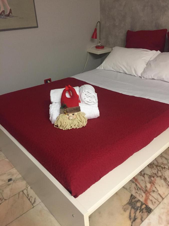 Residenza Alla Piazzetta Верона Екстериор снимка