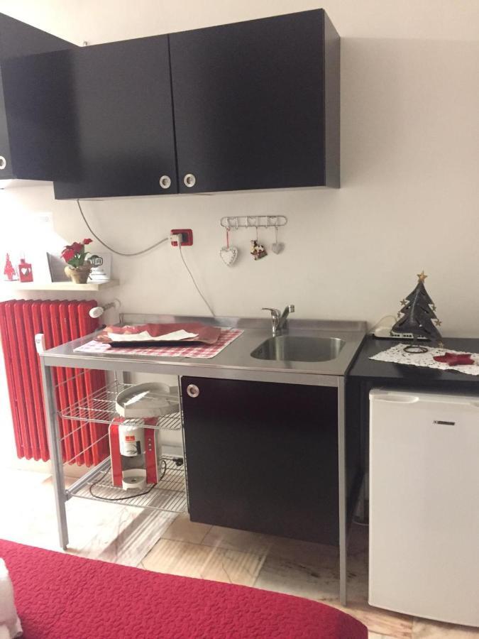 Residenza Alla Piazzetta Верона Екстериор снимка